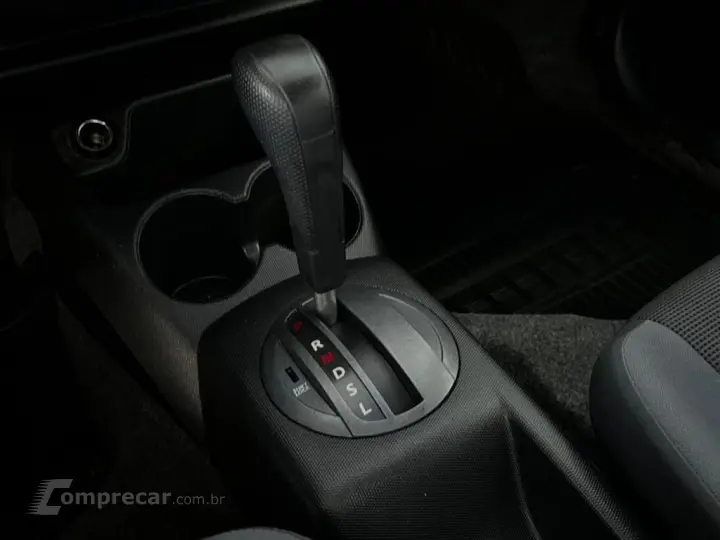 FIT 1.4 LXL 8V GASOLINA 4P AUTOMÁTICO