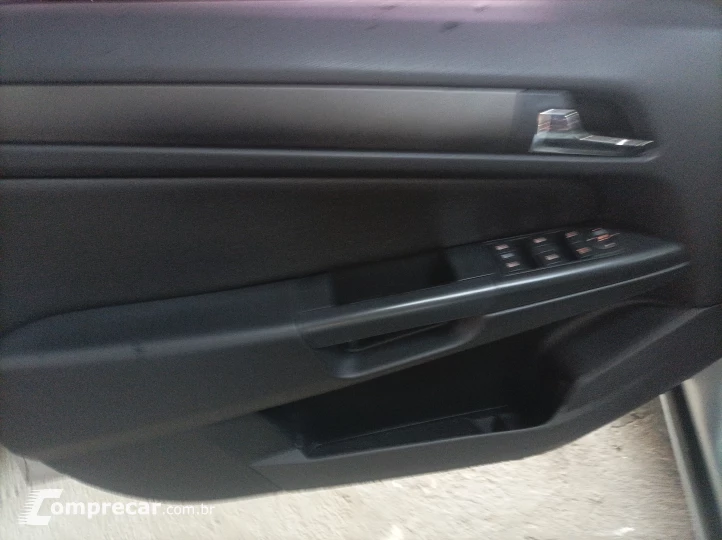 VECTRA 2.0 MPFI Gt-x Hatch 8V
