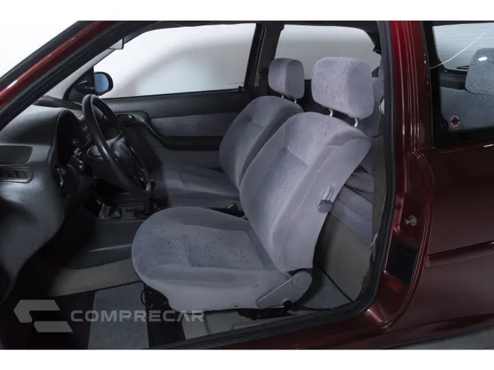 GOL 1.8 MI GL 8V GASOLINA 2P MANUAL