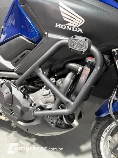 NC 750 X ABS