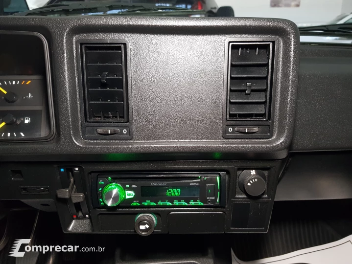 CHEVY 500 1.6 GMC CS 8V
