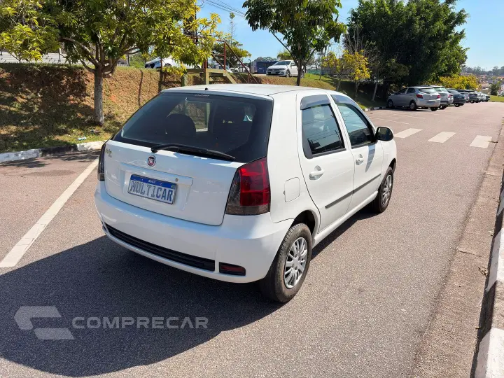 Palio 1.0 Mpi Fire 8V Flex 4P Manual