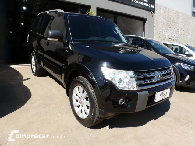 PAJERO 3.2 Full HPE 16V 4X4