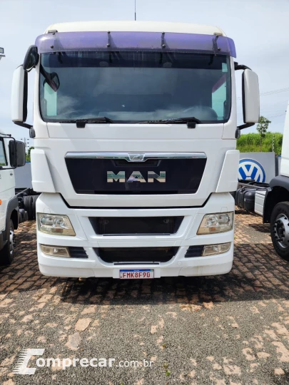 MAN TGX 29.440