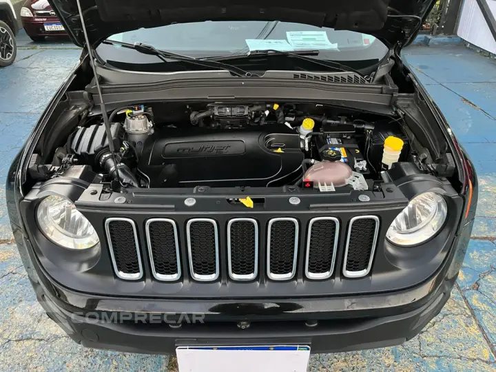 Renegade
