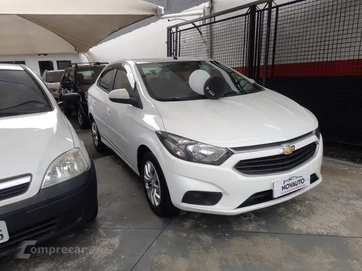 PRISMA 1.4 LT Spe/4 8V