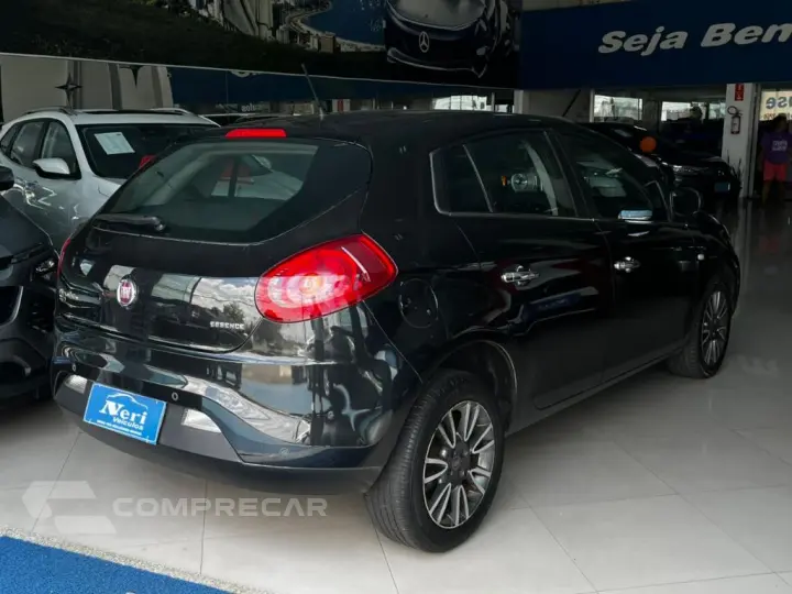 Bravo ESSENCE 1.8 Flex 16V 5p