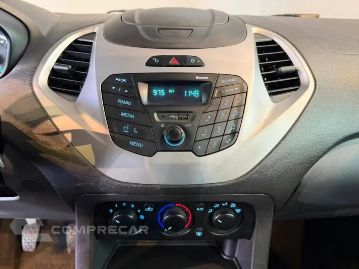 Ka 1.0 Ti-Vct Flex Se Manual