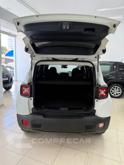 Renegade 1.8 Sport (Aut)