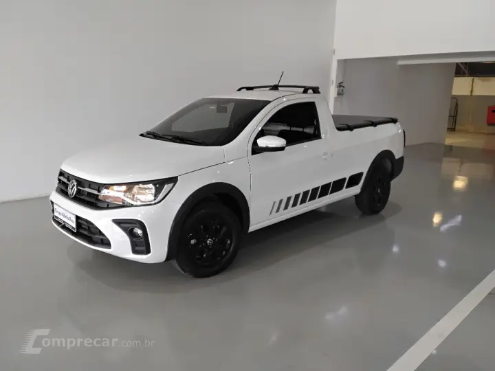 SAVEIRO 1.6 MSI ROBUST CS 16V FLEX 2P MANUAL