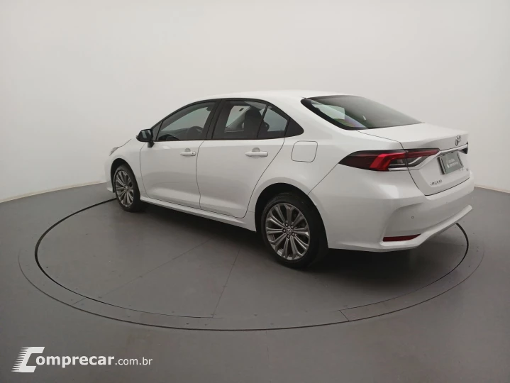 COROLLA 2.0 VVT-IE FLEX XEI DIRECT SHIFT