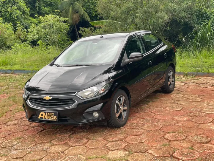 PRISMA 1.4 LTZ Spe/4 8V