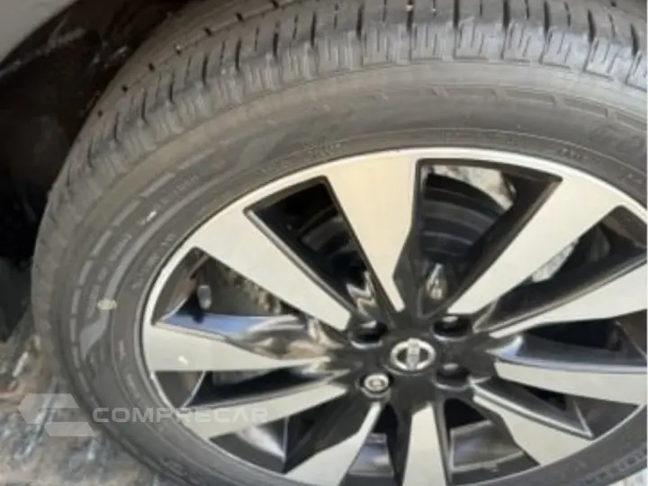 KICKS 1.6 16V FLEXSTART SV 4P XTRONIC