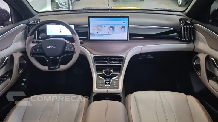 SONG PRO 1.5 Dm-i GS