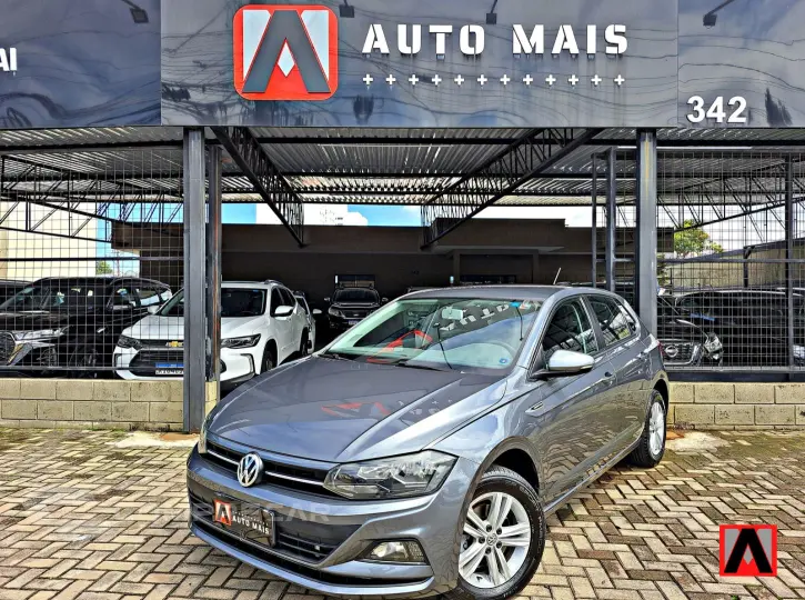 POLO 1.0 200 TSI Comfortline