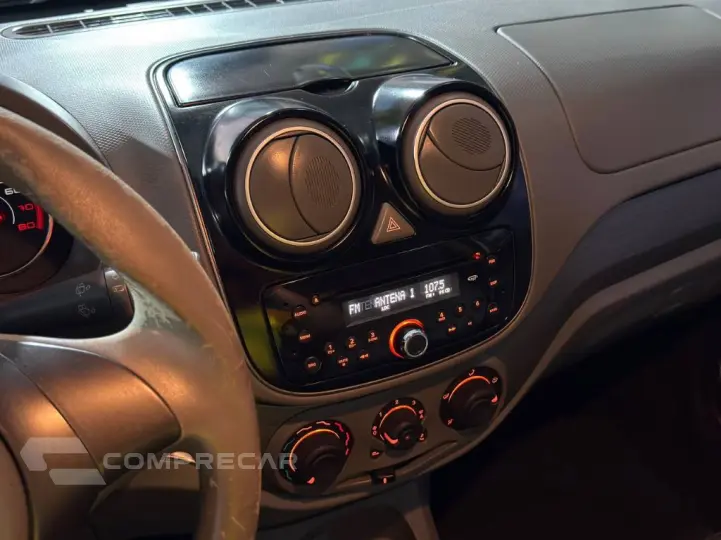 Palio ATTRACTIVE 1.0 EVO Fire Flex 8v 5p