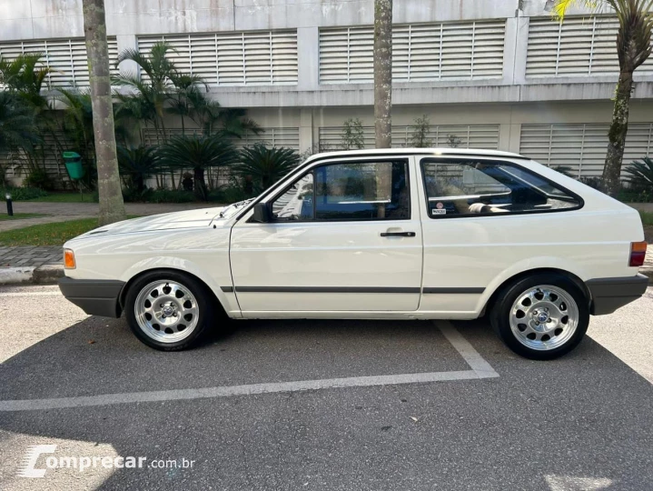 GOL 1.8 CL 8V
