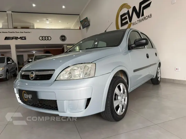 Corsa Hat. Maxx 1.4 8V ECONOFLEX 5p