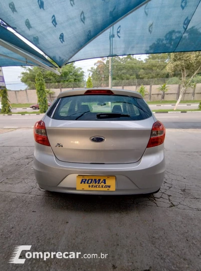 KA 1.0 SE 12V
