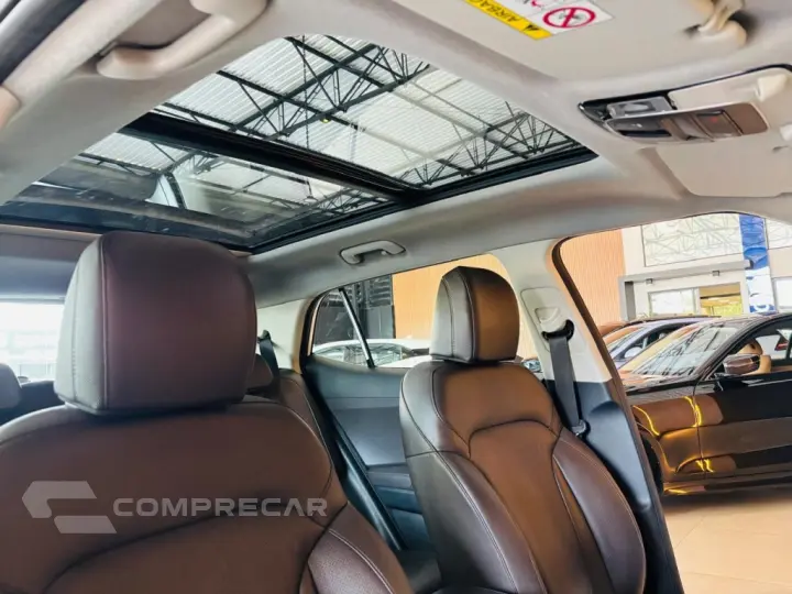 CRETA 1.0 TGDI FLEX PLATINUM AUTOMÁTICO