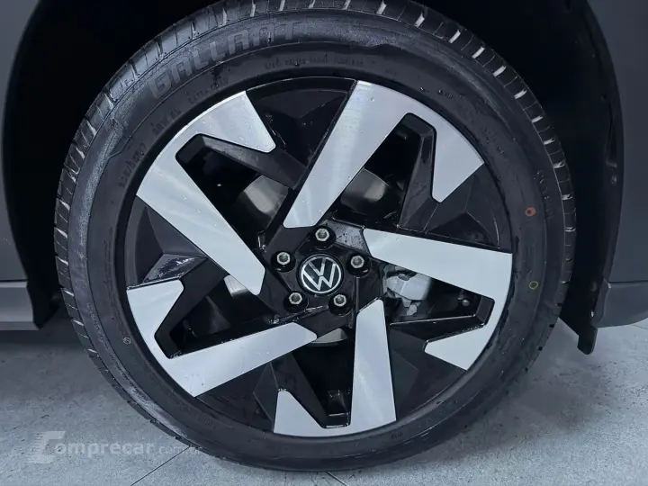 TERA 1.0 170 TSI HIGH AUTOMÁTICO