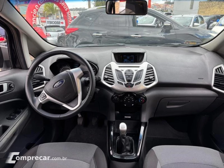 ECOSPORT FSL 1.6