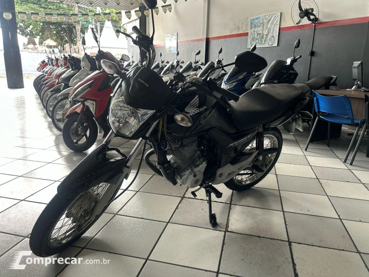 CG START 160C