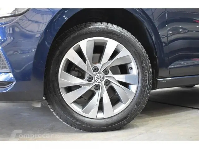 POLO - 1.0 200 TSI COMFORTLINE AUTOMÁTICO