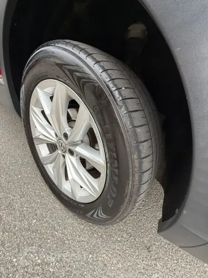 TIGUAN 1.4 250 TSI Allspace Comfortline