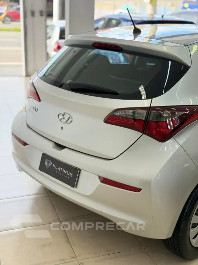 HB20 Unique 1.0 Flex 12V Mec.