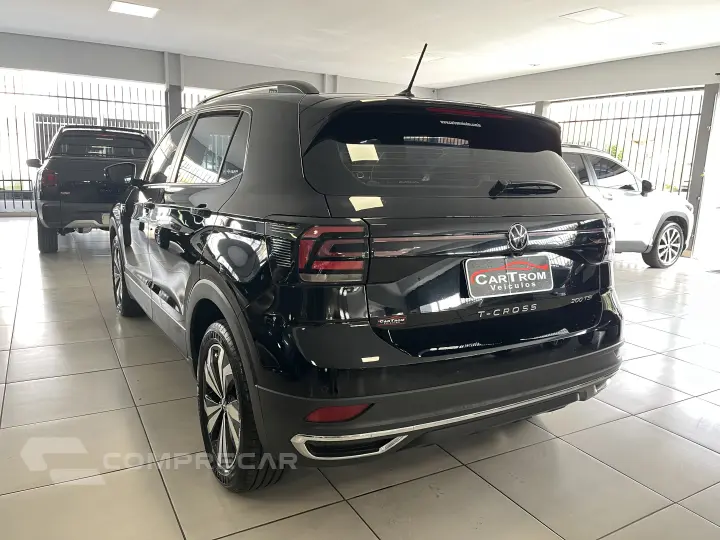 T CROSS CL TSI