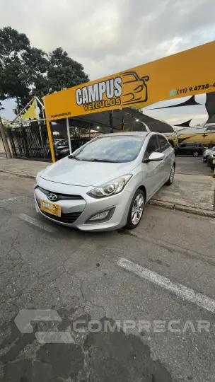 I30 1.6 MPFI 16V