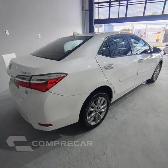 COROLLA XEI 2.0 FLEX