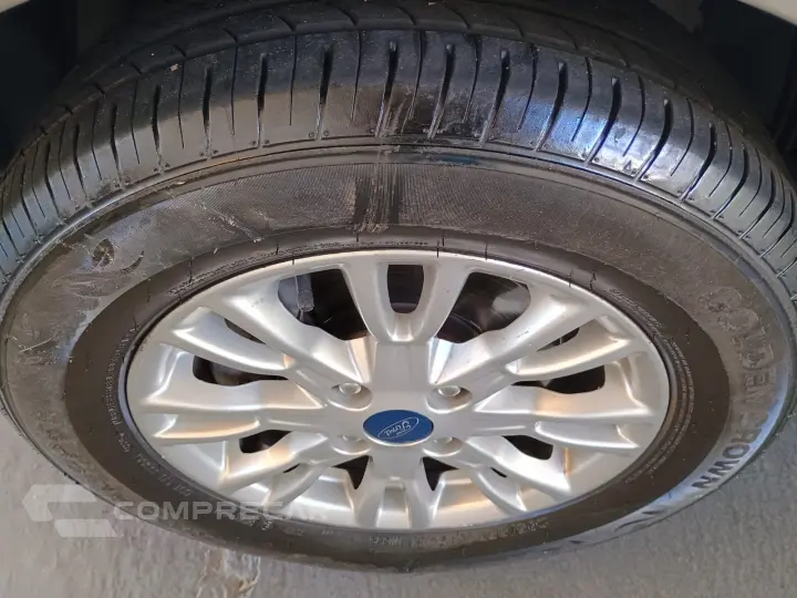 ECOSPORT 1.6 SE 16V