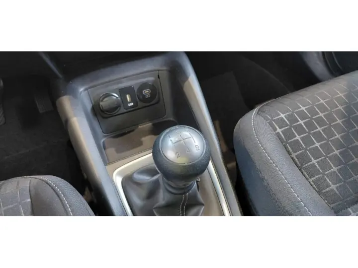 HB20 1.0 12V FLEX LIMITED MANUAL