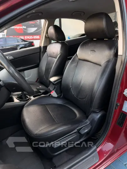 Cerato 1.6 16V Mec.