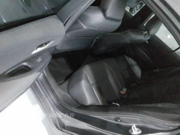 COROLLA 2.0 VVT-IE FLEX XEI DIRECT SHIFT