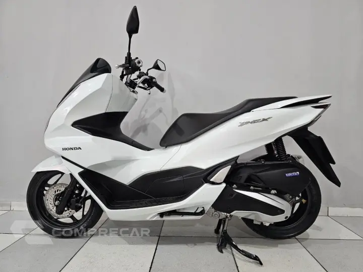 PCX 160 ABS
