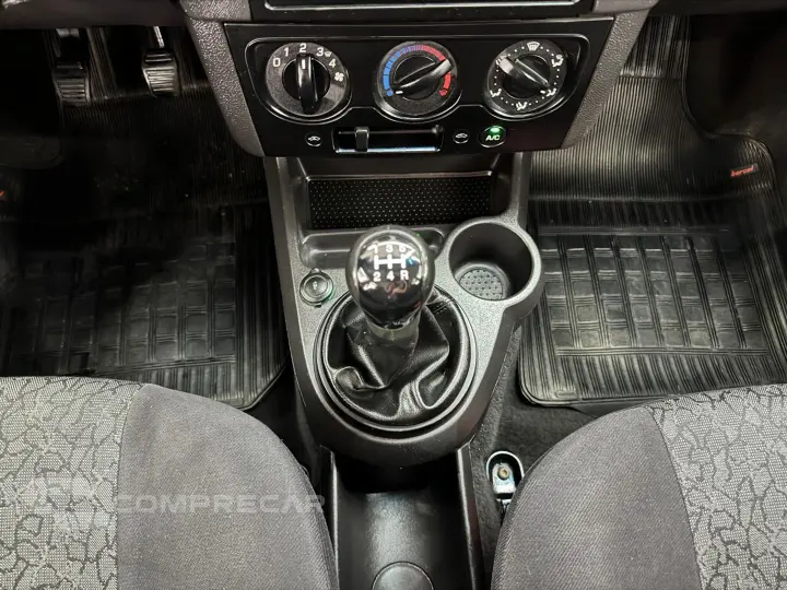 Ecosport 1.6 Xls 8V Flex 4P Manual