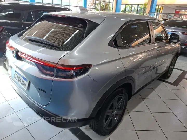 HR-V EXL 1,5