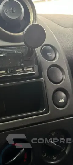 FIESTA 1.6 MPI Sedan 8V