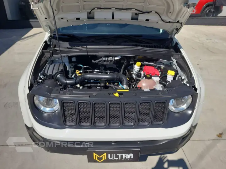 Renegade Sport 1.8 4x2 Flex 16V Aut.