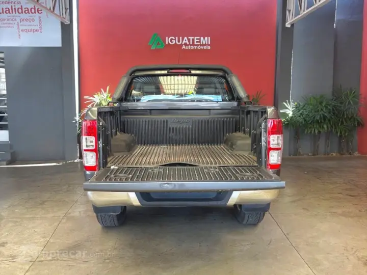 RANGER 2.2 XLS 4X2 CD 16V DIESEL 4P AUTOMÁTICO