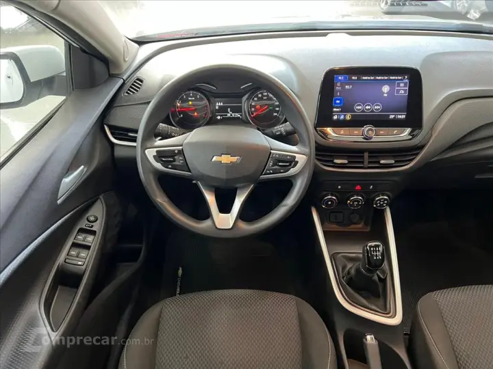 ONIX 1.0 FLEX PLUS LT MANUAL