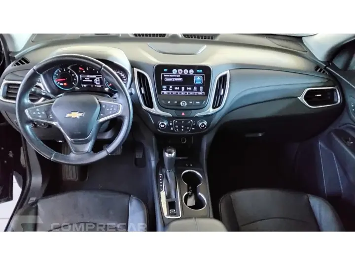 EQUINOX 1.5 16V TURBO GASOLINA PREMIER AWD AUTOMÁTICO