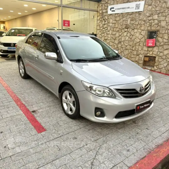 COROLLA 1.8 GLI 16V