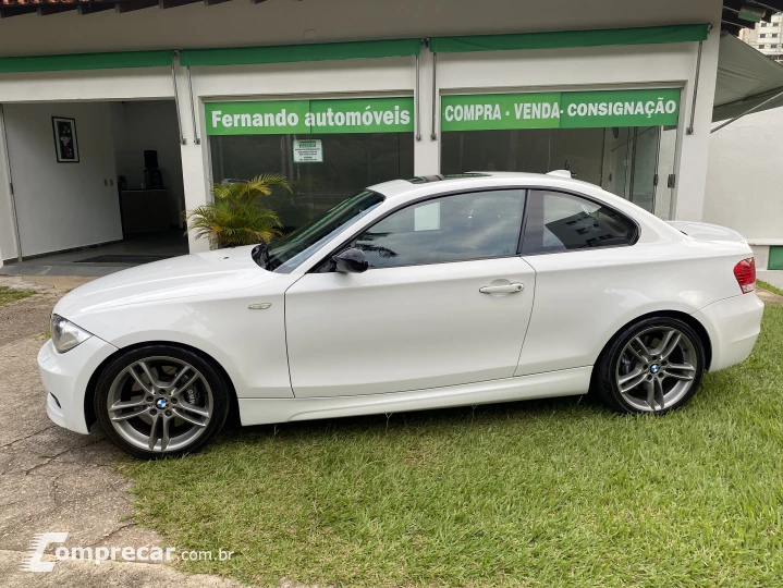 M 135I 3.0 V6 24V Turbo