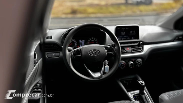 HB20S 1.0 12V Comfort
