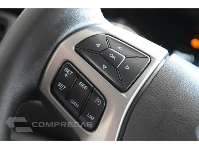 RANGER - 2.2 BLACK 4X2 CD 16V 4P AUTOMÁTICO