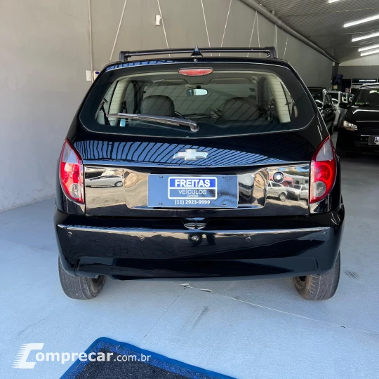 Celta Life/ LS 1.0 MPFI 8V FlexPower 3p